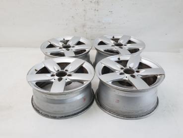 Felgensatz 1714010102 Mercedes SLK R171