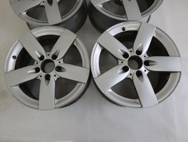 Preview: Felgensatz 1714010102 Mercedes SLK R171