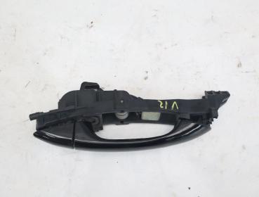 Preview: Türgriff außen vorn rechts 1717600470 Mercedes SLK R171