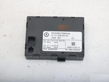 Steuergerät sonstige 1715405045 Mercedes SLK R171