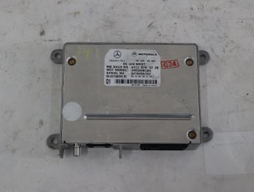 Steuergerät sonstige 2118703226 Mercedes SLK R171