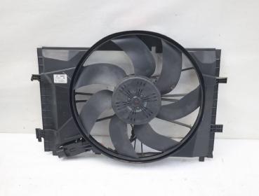 Ventilator (am Kühler) 2035000593 Mercedes SLK R171