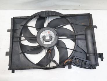 Ventilator (am Kühler) 2035000593 Mercedes SLK R171