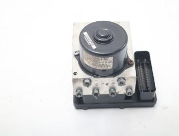 Hydraulikeinheit ABS 0064310312 Mercedes SLK R171