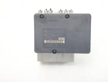 Hydraulikeinheit ABS 0064310312 Mercedes SLK R171