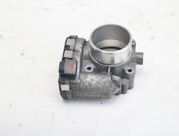 Drosselklappenstutzen 2711410025 Mercedes SLK R171