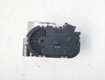 Drosselklappenstutzen 2711410025 Mercedes SLK R171