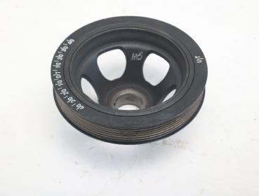 Riemenscheibe 2710300003 Mercedes SLK R171