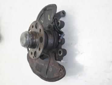 Preview: Achsschenkel vorn links 2043320101 Mercedes SLK R171