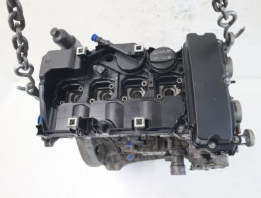 Preview: Motor Benzin Einspritzer 2710106644 Mercedes SLK R171