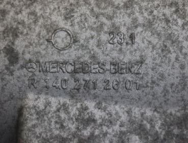 Getriebe Automatik 5 Gang 2112703300 Mercedes SLK R171