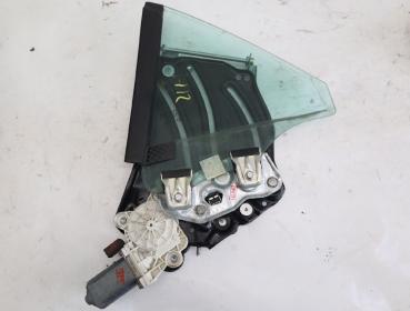 Fensterheber elektrisch hinten rechts 1716700203 Mercedes SLK R171