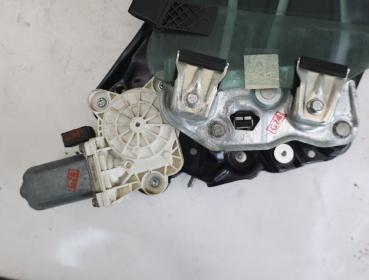 Preview: Fensterheber elektrisch hinten rechts 1716700203 Mercedes SLK R171