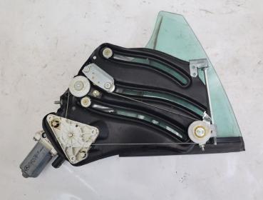 Preview: Fensterheber elektrisch hinten rechts 1716700203 Mercedes SLK R171