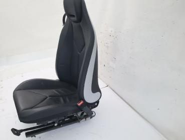 Preview: Sitz vorn rechts 1719103130 Mercedes SLK R171