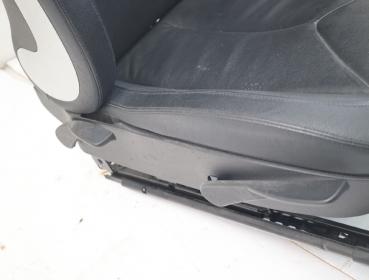 Preview: Sitz vorn rechts 1719103130 Mercedes SLK R171