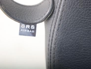Preview: Sitz vorn rechts 1719103130 Mercedes SLK R171