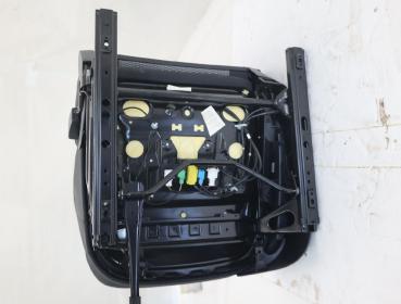 Sitz vorn rechts 6Q3881106CR VW POLO 5 6R