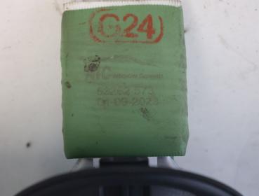 Heizgebläsevorwiderstand 6Q0959263A VW POLO 5 6R