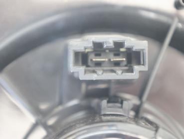 Heizgebläsemotor 6Q1820015H VW POLO 5 6R