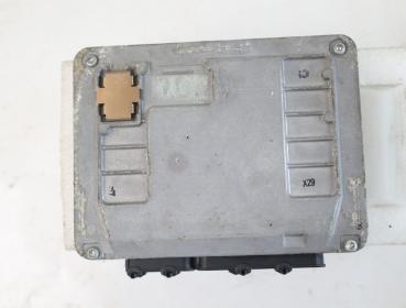 Steuergerät Motor 03E906023L VW POLO 5 6R