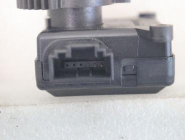 Stellmotor Heizung H14909012966 VW POLO 5 6R