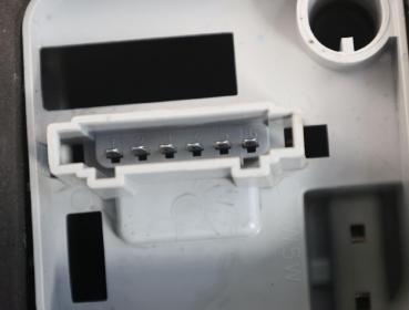 Rückleuchte links 6R0945095AH VW POLO 5 6R