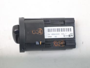 Preview: Schalter Licht 6R0941531D VW POLO 5 6R
