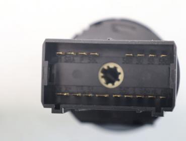 Schalter Licht 6R0941531D VW POLO 5 6R