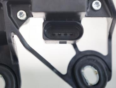Scheibenwischermotor hinten 5K6955711B VW POLO 5 6R
