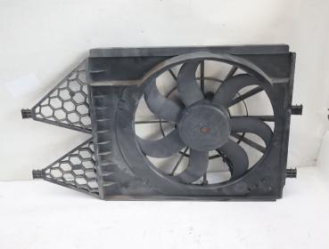 Ventilator (am Kühler) 6R0121207 VW POLO 5 6R