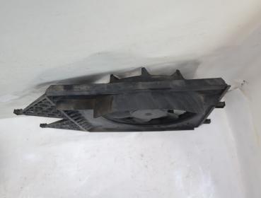 Preview: Ventilator (am Kühler) 6R0121207 VW POLO 5 6R