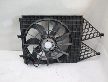 Preview: Ventilator (am Kühler) 6R0121207 VW POLO 5 6R
