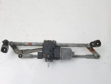Scheibenwischergestänge 6R1955023B VW POLO 5 6R