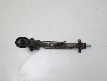 Lenkung Getriebe hydraulisch 6R1423055K VW POLO 5 6R