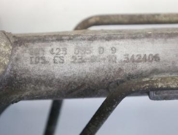 Preview: Lenkung Getriebe hydraulisch 6R1423055K VW POLO 5 6R