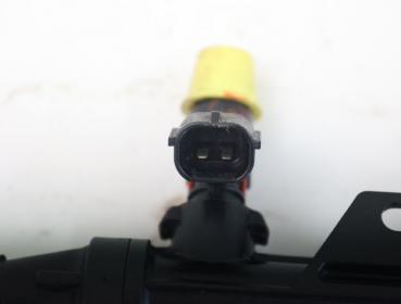 Preview: Einspritzeinheit 03E133320A VW POLO 5 6R