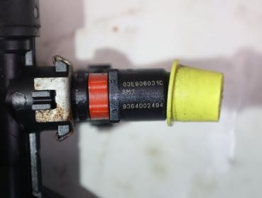 Preview: Einspritzeinheit 03E133320A VW POLO 5 6R