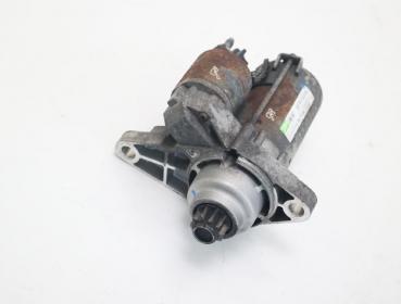Preview: Anlasser 02T911023S VW POLO 5 6R