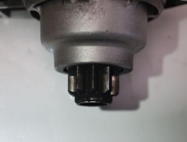 Anlasser 02T911023S VW POLO 5 6R