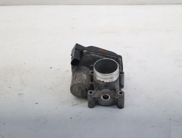 Preview: Drosselklappenstutzen 03D133062E VW POLO 5 6R