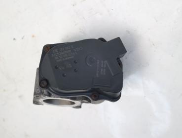 Preview: Drosselklappenstutzen 03D133062E VW POLO 5 6R