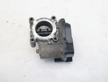 Drosselklappenstutzen 03D133062E VW POLO 5 6R