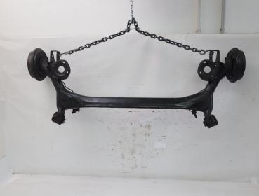 Achse hinten 6R0500051B VW POLO 5 6R