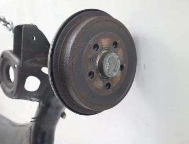 Achse hinten 6R0500051B VW POLO 5 6R