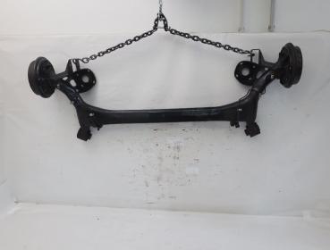 Achse hinten 6R0500051B VW POLO 5 6R