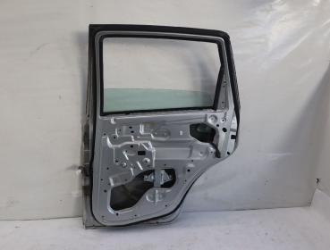 Preview: Tür hinten rechts 96942348 Chevrolet AVEO