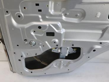 Preview: Tür hinten rechts 96942348 Chevrolet AVEO