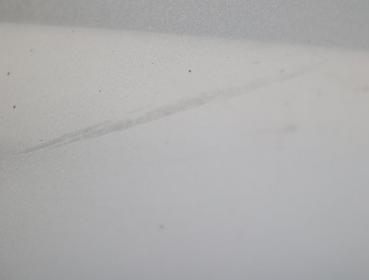 Preview: Tür hinten links 96942347 Chevrolet AVEO