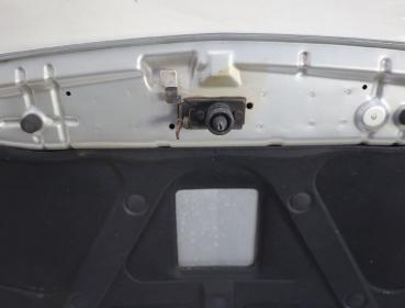 Motorhaube 96888444 Chevrolet AVEO
